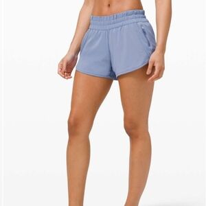 LULULEMON Tracker Short V 4"